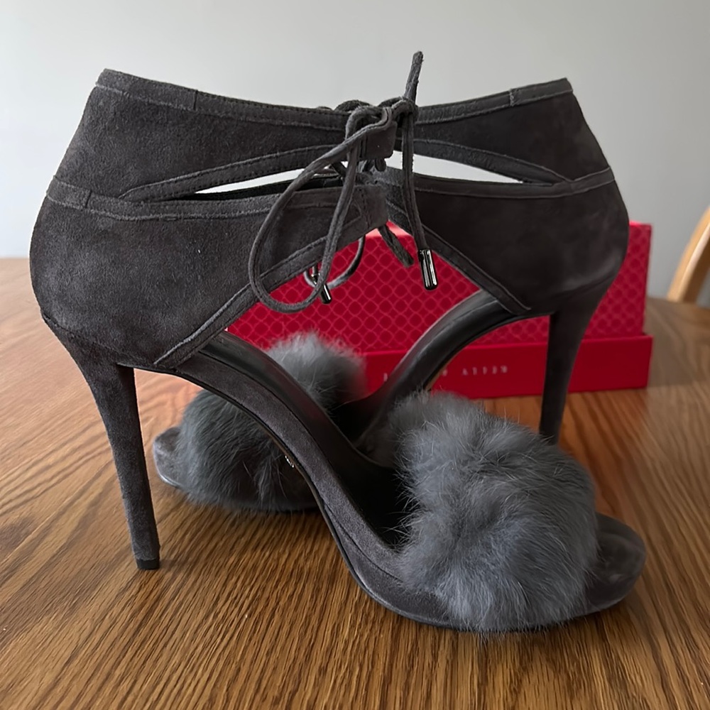 Michael kors heels